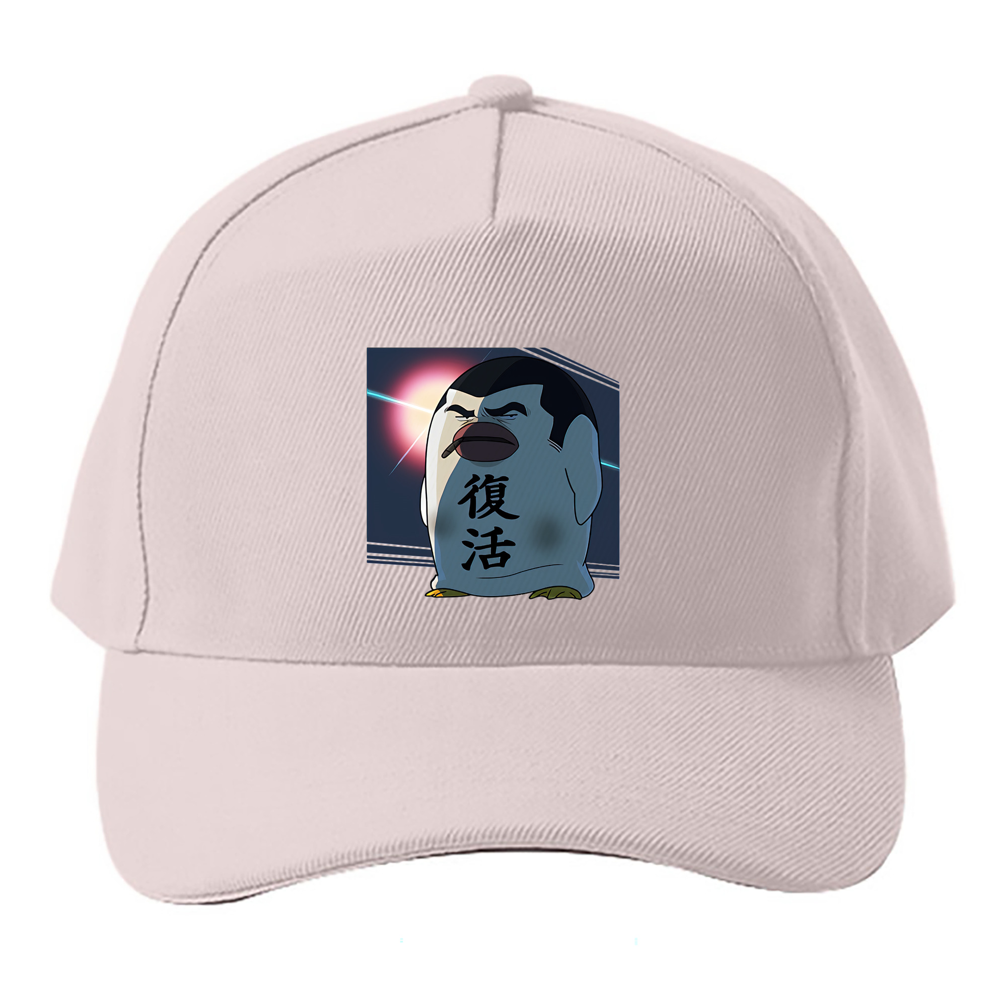 （画像用） ぎんたま 坂田銀時（さかたぎんとき） 神楽 志村新八（しむら しんぱち） GINTAMA Sakata Gintoki Kagura Shimura Shinpachi ベースボールキャップ 綿100％ 男女兼用 帽子 スポーツ
